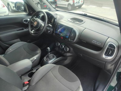 Fiat 500L 1.3 Multijet 95 CV (18)
