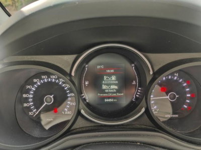 Fiat 500L 1.3 Multijet 95 CV (19)