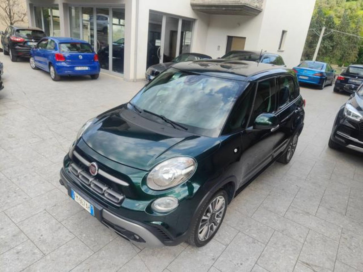 Fiat 500L 1.3 Multijet 95 CV (2)