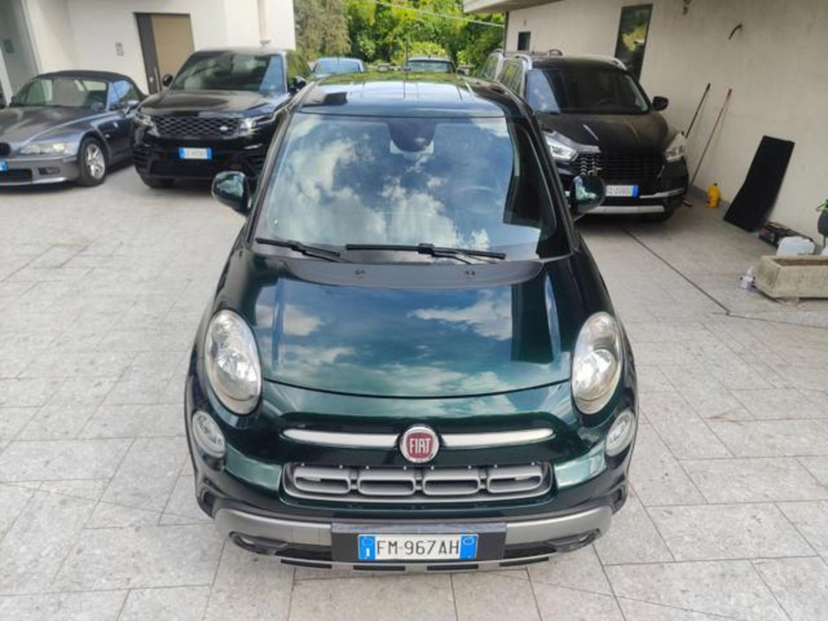 Fiat 500L 1.3 Multijet 95 CV (3)