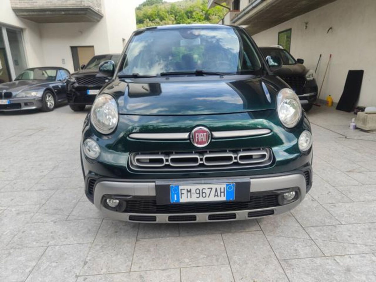 Fiat 500L 1.3 Multijet 95 CV (4)