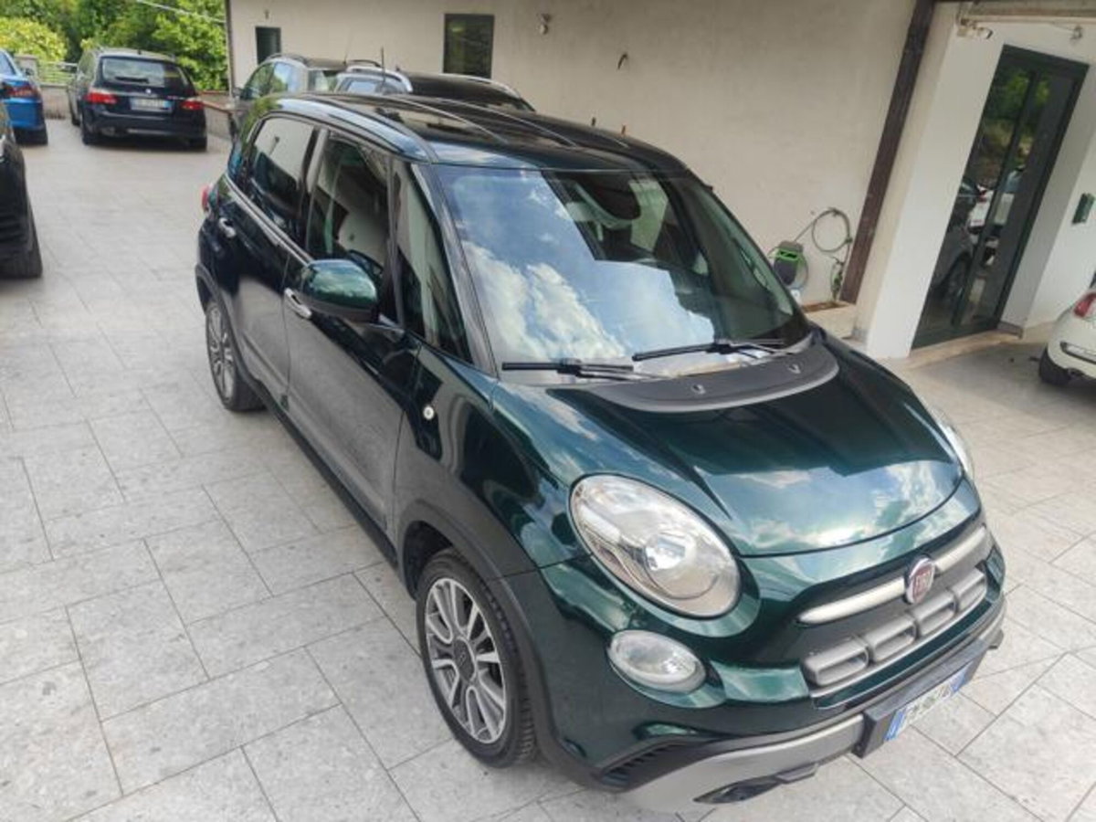 Fiat 500L 1.3 Multijet 95 CV (5)