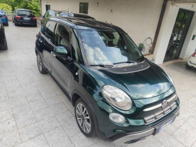 Fiat 500L 1.3 Multijet 95 CV (5)