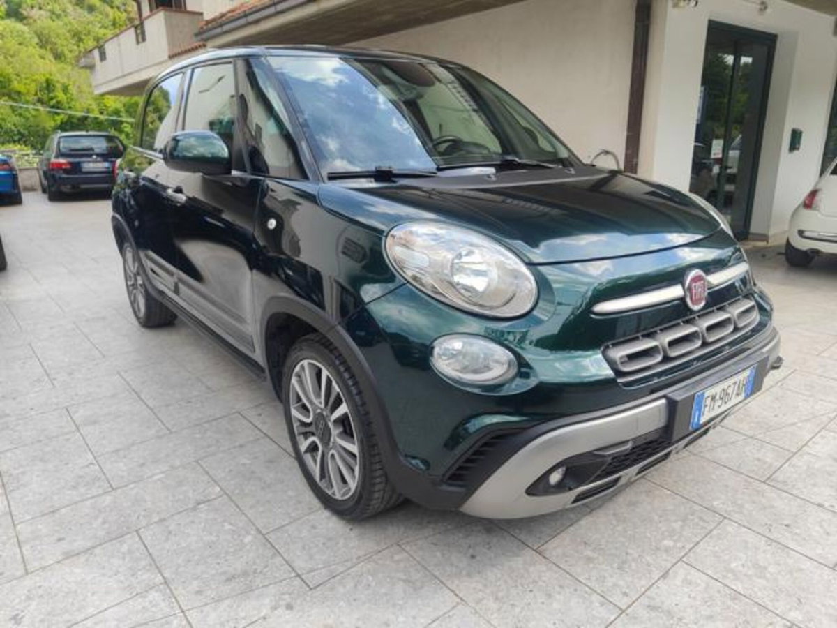 Fiat 500L 1.3 Multijet 95 CV (6)