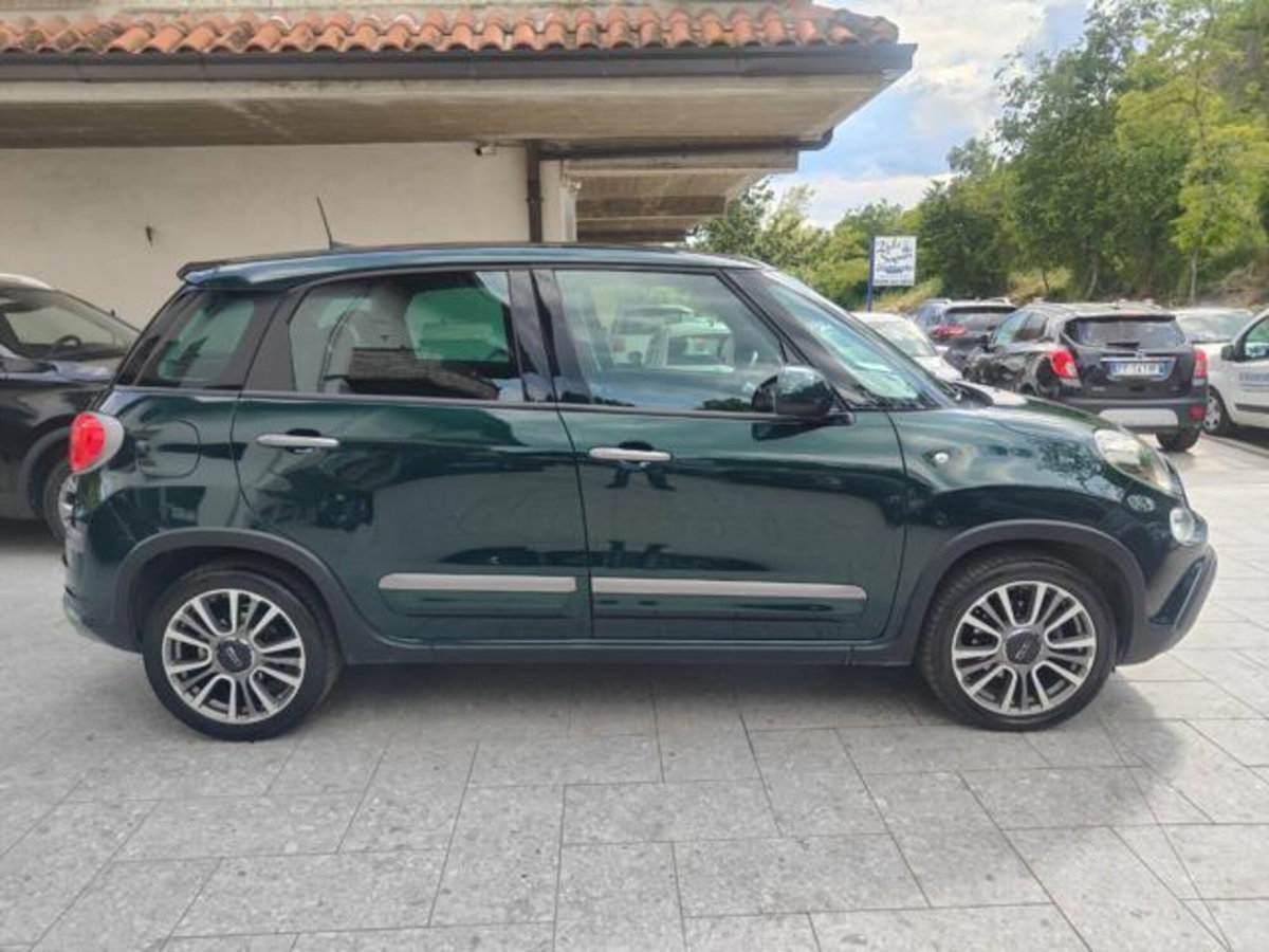 Fiat 500L 1.3 Multijet 95 CV (7)