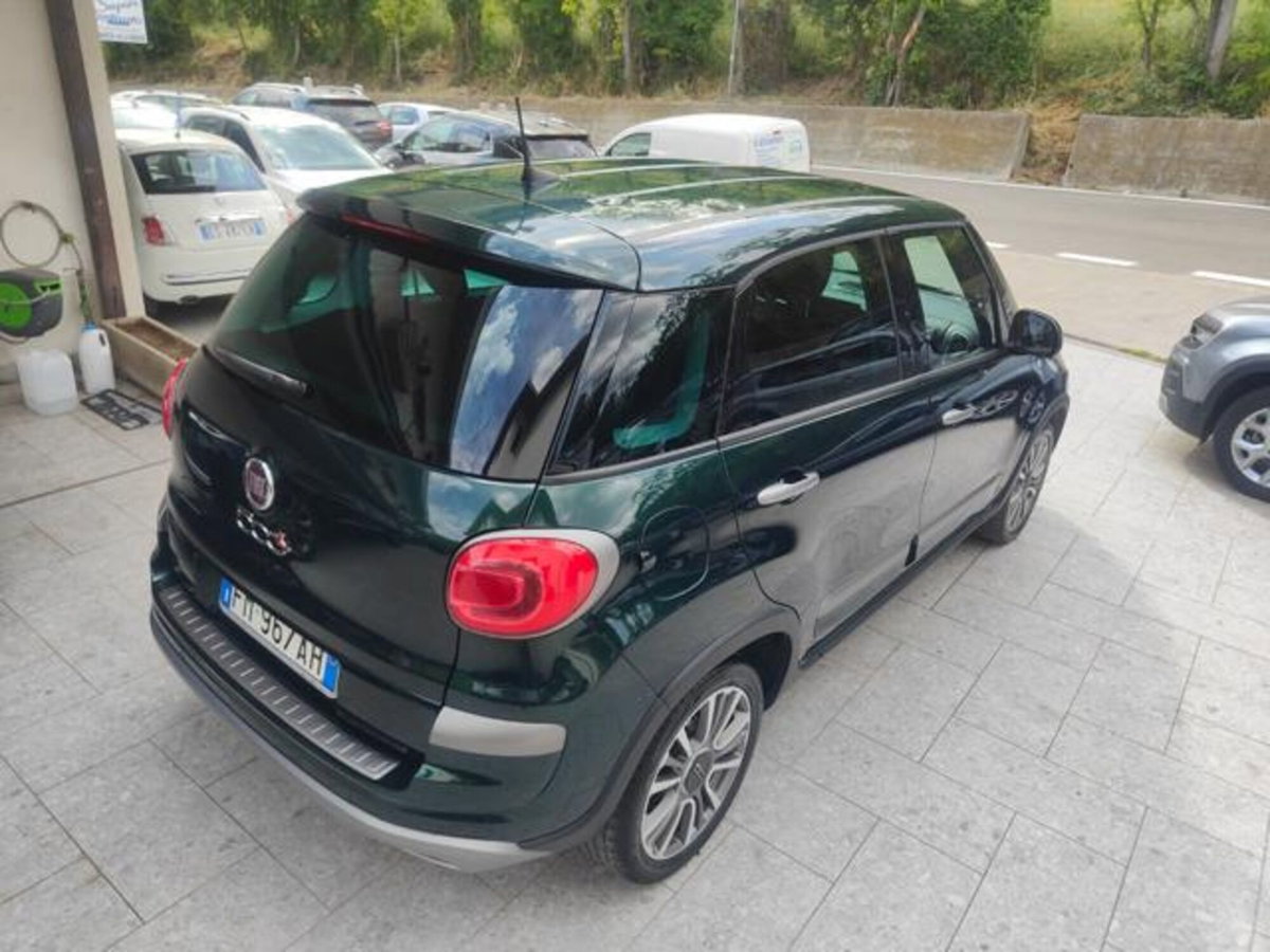 Fiat 500L 1.3 Multijet 95 CV (8)