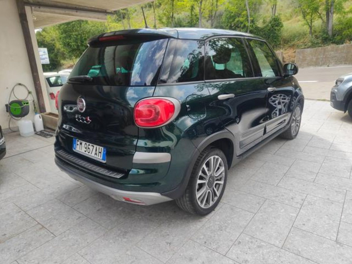 Fiat 500L 1.3 Multijet 95 CV (9)