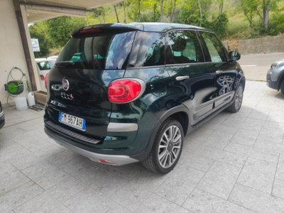 Fiat 500L 1.3 Multijet 95 CV (9)