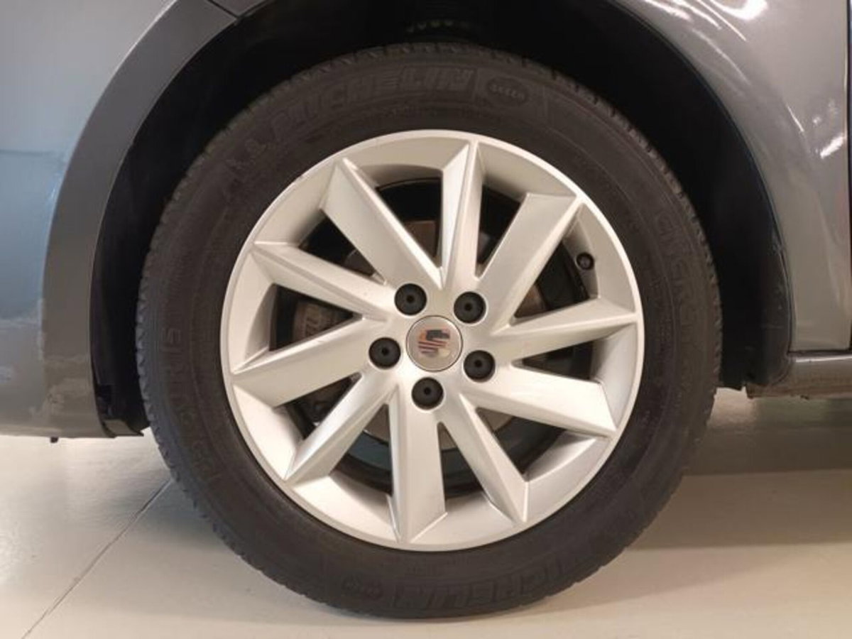 SEAT Ibiza 1.2 TDI CR 5p. COPA (14)