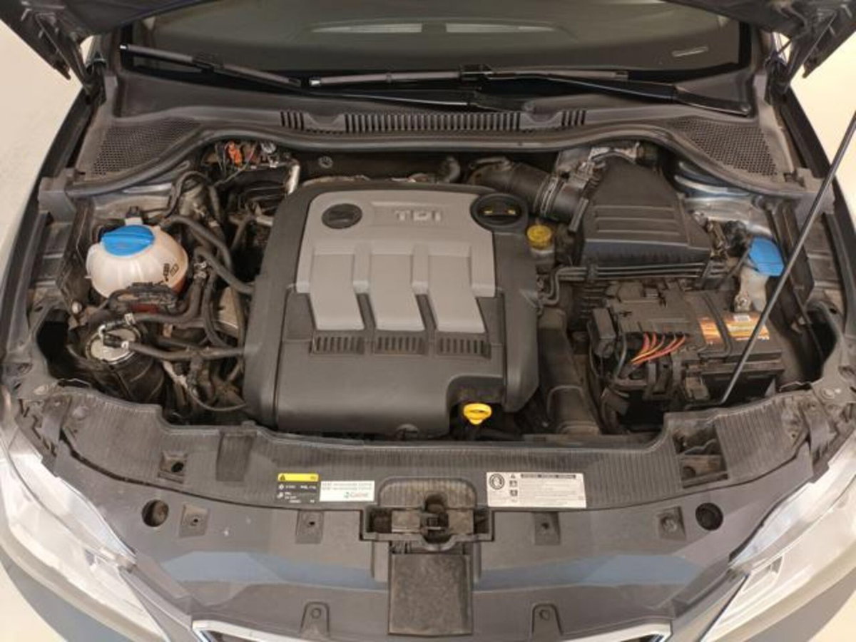 SEAT Ibiza 1.2 TDI CR 5p. COPA (15)