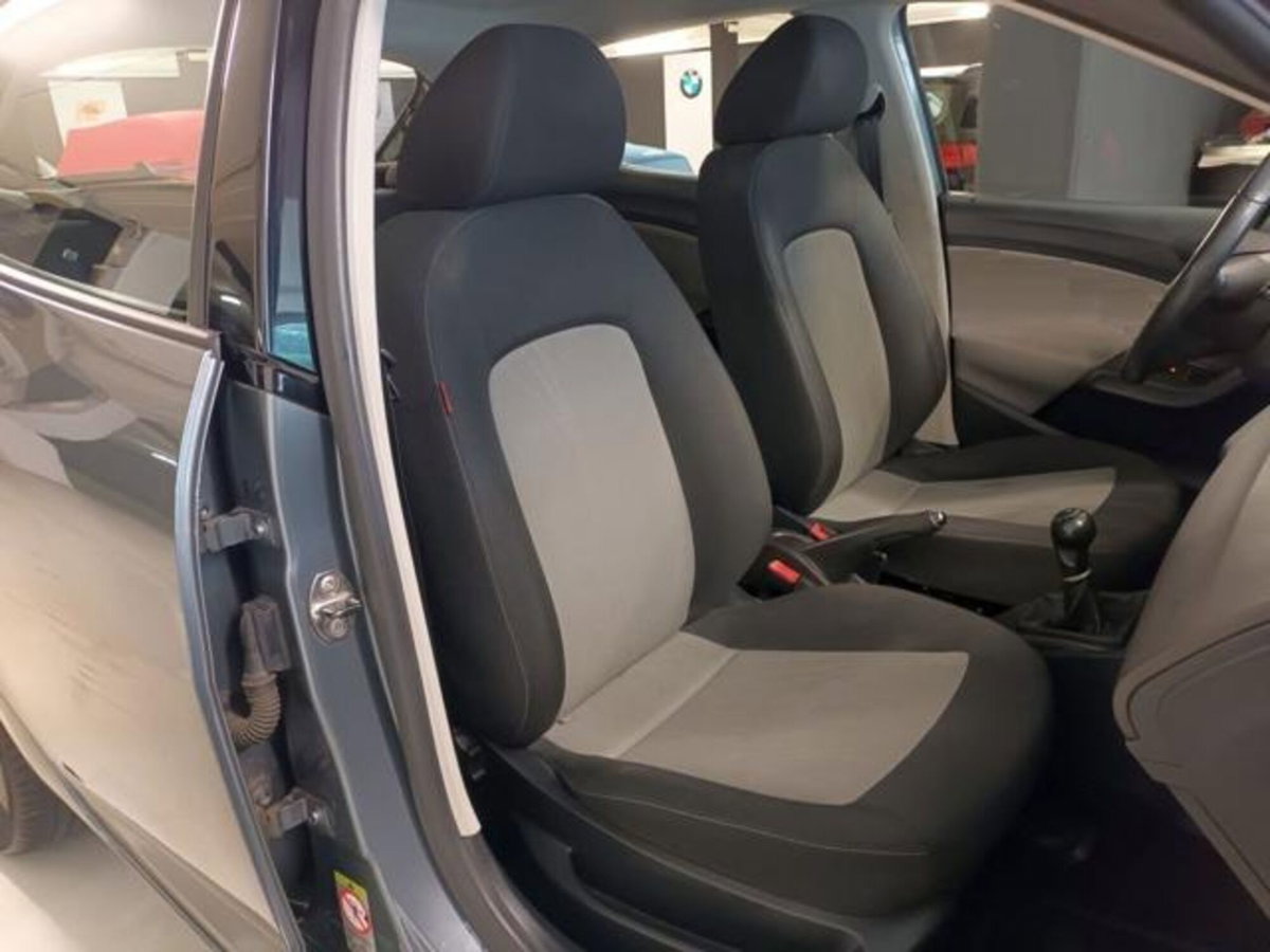 SEAT Ibiza 1.2 TDI CR 5p. COPA (20)