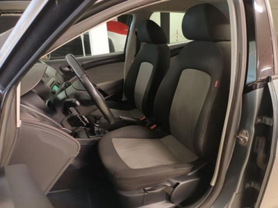 SEAT Ibiza 1.2 TDI CR 5 porte Style (4)