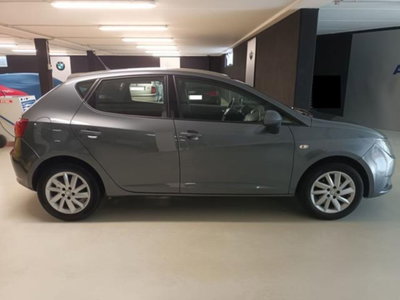SEAT Ibiza 1.2 TDI CR 5 porte Style (8)