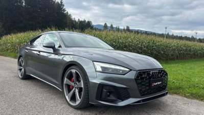 Audi A5 Sportback 50 TDI quattro tiptronic Sport usata