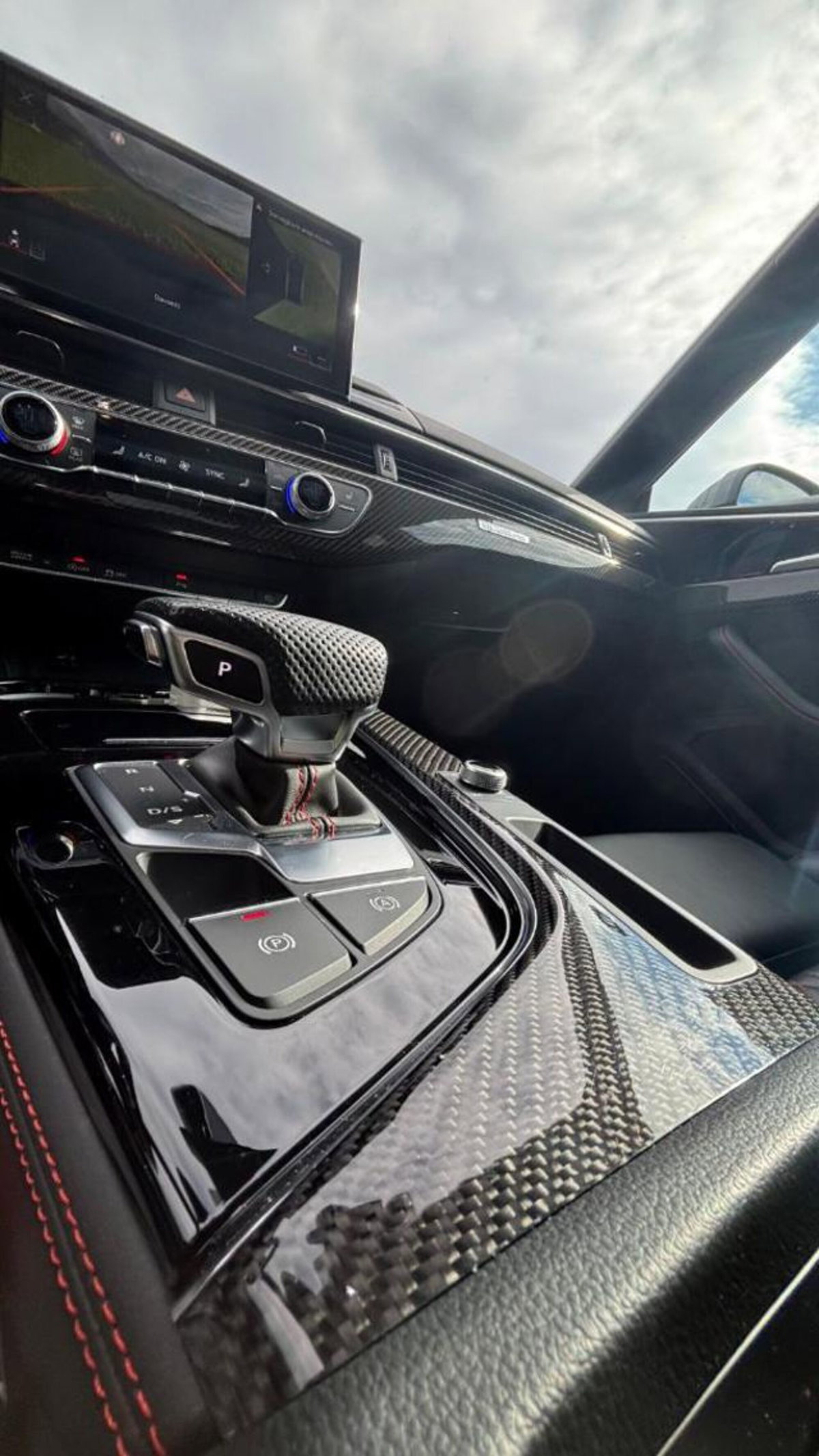 Audi A5 Sportback 50 TDI quattro tiptronic Sport (3)