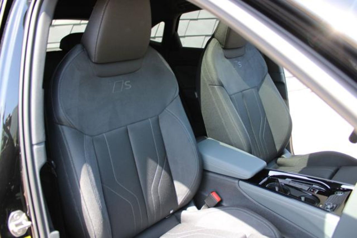 Audi Q3 Sportback 2.0 tfsi S line edition quattro 204cv s-tronic (19)