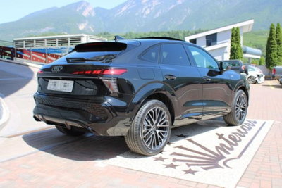 Audi Q3 Sportback 2.0 tfsi S line edition quattro 204cv s-tronic (7)