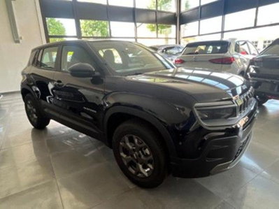 Jeep Avenger 1.2 turbo Summit fwd 100cv (2)