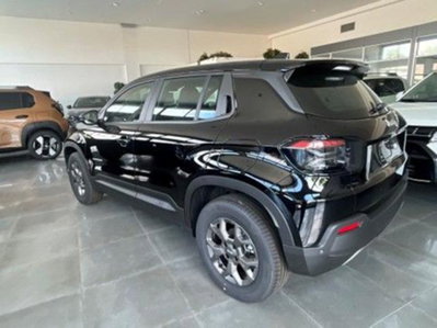 Jeep Avenger 1.2 turbo Summit fwd 100cv (3)