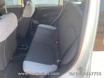 Fiat Panda 1.0 firefly hybrid s&s 70cv 5p.ti (12)