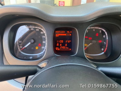Fiat Panda 1.0 firefly hybrid s&s 70cv 5p.ti (13)