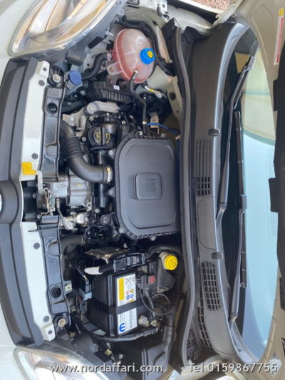 Fiat Panda 1.0 firefly hybrid s&s 70cv 5p.ti (16)