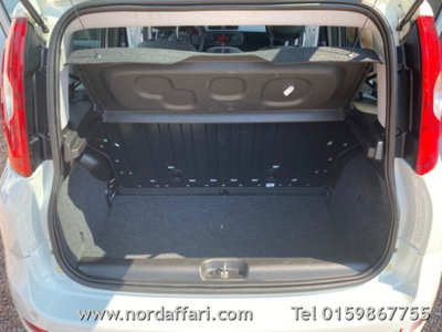 Fiat Panda 1.0 firefly hybrid s&s 70cv 5p.ti (17)
