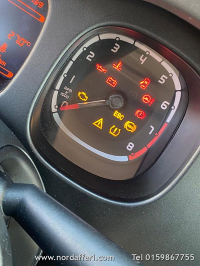 Fiat Panda 1.0 firefly hybrid s&s 70cv 5p.ti (18)