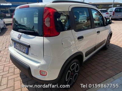 Fiat Panda 1.0 firefly hybrid s&s 70cv 5p.ti (4)