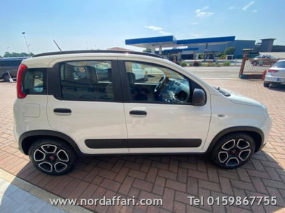 Fiat Panda 1.0 firefly hybrid s&s 70cv 5p.ti (5)