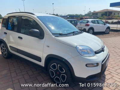 Fiat Panda 1.0 firefly hybrid s&s 70cv 5p.ti (6)