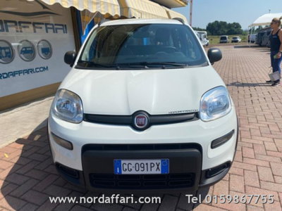 Fiat Panda 1.0 firefly hybrid s&s 70cv 5p.ti (8)