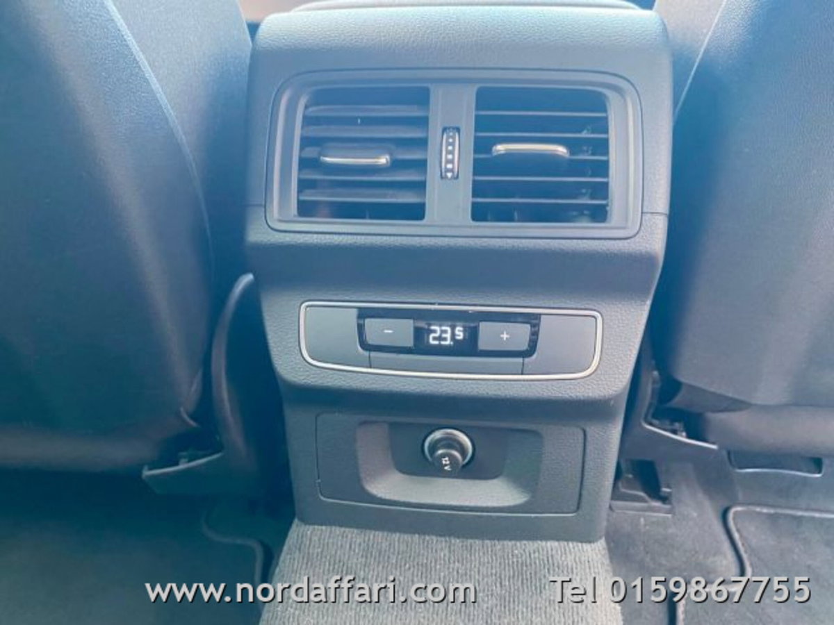 Audi Q5 45 2.0 tfsi mhev 12V S line quattro s-tronic (16)