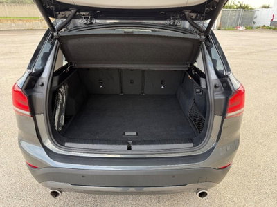 BMW X1 xDrive20d Business Advantage (18)