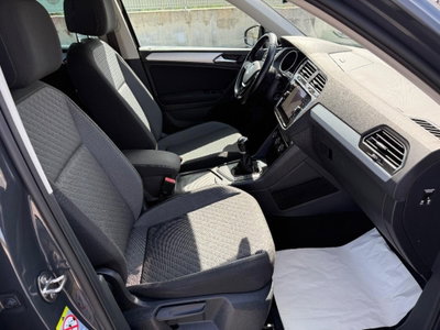 Volkswagen Tiguan 1.6 TDI SCR Style BlueMotion Technology (10)