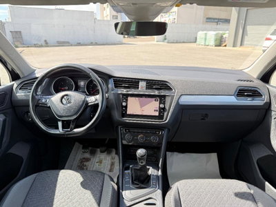 Volkswagen Tiguan 1.6 TDI SCR Style BlueMotion Technology (11)