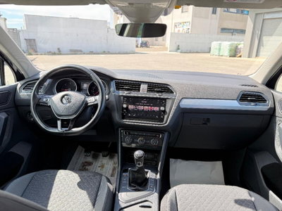 Volkswagen Tiguan 1.6 TDI SCR Style BlueMotion Technology (12)