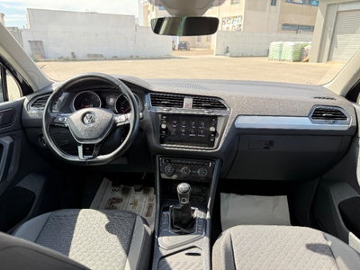 Volkswagen Tiguan 1.6 TDI SCR Style BlueMotion Technology (13)