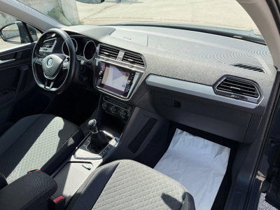 Volkswagen Tiguan 1.6 TDI SCR Style BlueMotion Technology (15)