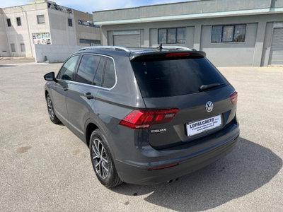 Volkswagen Tiguan 1.6 TDI SCR Style BlueMotion Technology (2)