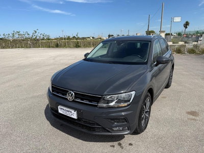 Volkswagen Tiguan 1.6 TDI SCR Style BlueMotion Technology (3)