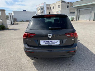 Volkswagen Tiguan 1.6 TDI SCR Style BlueMotion Technology (4)