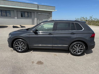 Volkswagen Tiguan 1.6 TDI SCR Style BlueMotion Technology (6)
