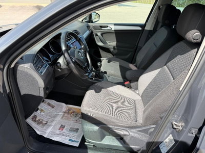 Volkswagen Tiguan 1.6 TDI SCR Style BlueMotion Technology (9)