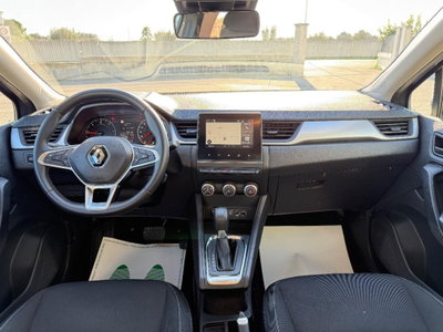 Renault Captur Blue dCi 115 CV EDC Business (10)