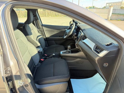 Renault Captur Blue dCi 115 CV EDC Business (11)
