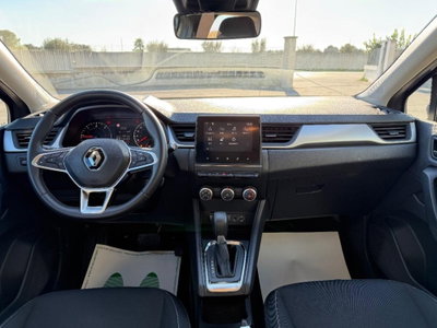 Renault Captur Blue dCi 115 CV EDC Business (12)