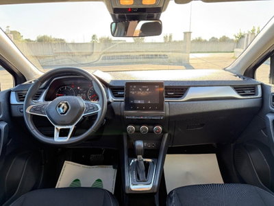 Renault Captur Blue dCi 115 CV EDC Business (13)