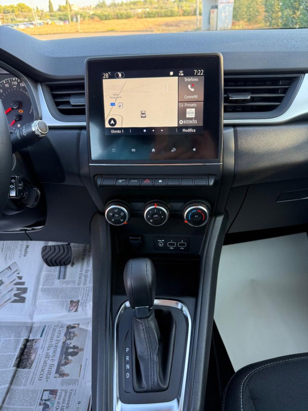 Renault Captur Blue dCi 115 CV EDC Business (16)