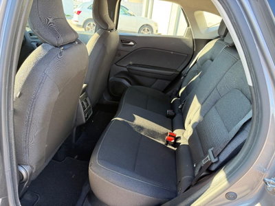 Renault Captur Blue dCi 115 CV EDC Business (16)